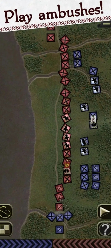 迦太基布匿战争手游版