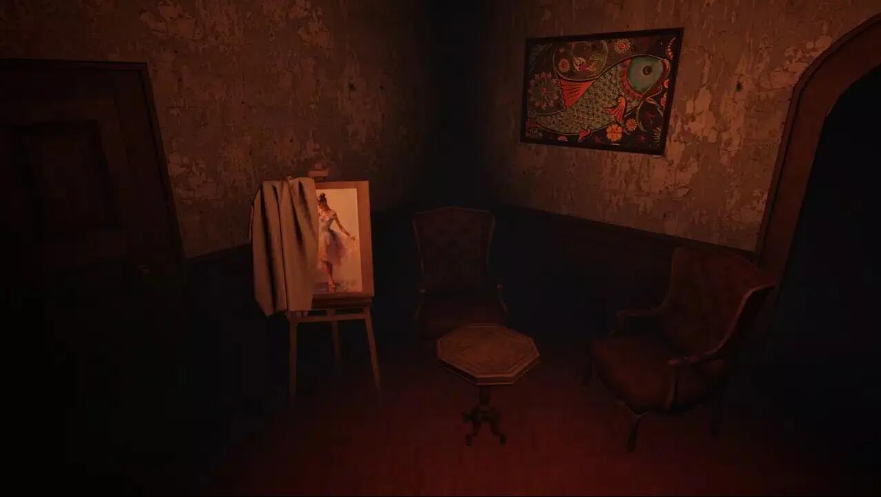 直到你死手机免费版