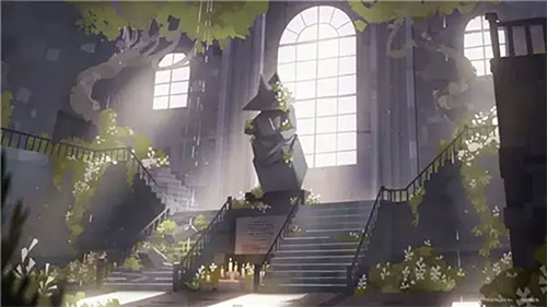 花雨旋律2(DEEMO II)游戏官方版