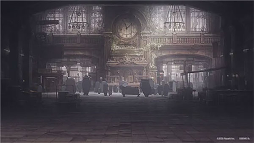 花雨旋律2(DEEMO II)游戏官方版