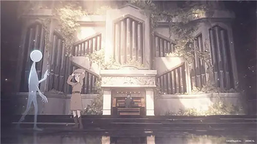 花雨旋律2(DEEMO II)游戏官方版