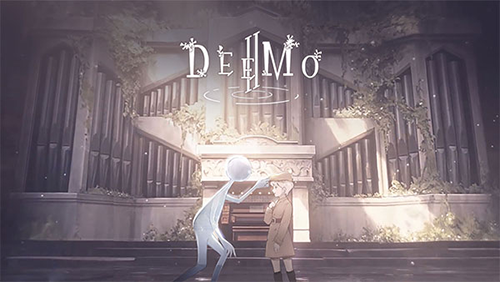 花雨旋律2(DEEMO II)游戏官方版