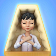 入殓师游戏官方最新版