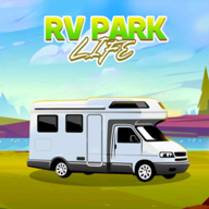 房车公园露营(RV park life)游戏无广告版