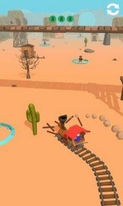 火车冲刺(Train Dash)安卓官方版