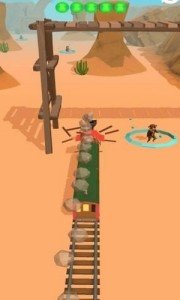 火车冲刺(Train Dash)安卓官方版