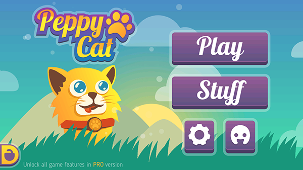 PeppyCat游戏正版图2