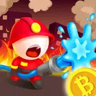 烈火英雄消防救援(Blaze Hero: Fire Rescue)游戏纯净版