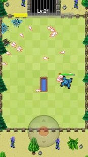 终极坦克英雄(Tank Hero)游戏绿色版