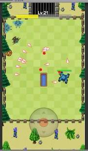 终极坦克英雄(Tank Hero)游戏绿色版