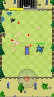 终极坦克英雄(Tank Hero)游戏绿色版