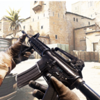 反恐任务游戏无广告版