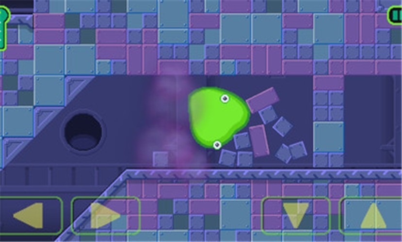 粘液实验室2(Slime Labs 2)手机免费版