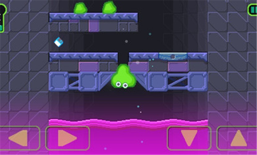 粘液实验室2(Slime Labs 2)手机免费版