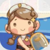 贪吃水果游戏绿色版