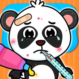 儿童驻院医生(Timpy Doctor Games)游戏纯净版