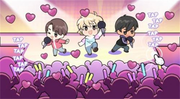 KPOP学院手机正版