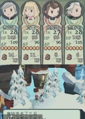 光之四战士正版