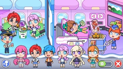 生活世界之假日旅行最新免费版(2)