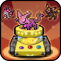 怪物战斗联盟(Monster Battle League)安卓免费版