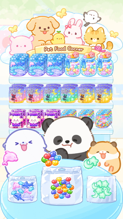 糖葫芦达人无广告手游版