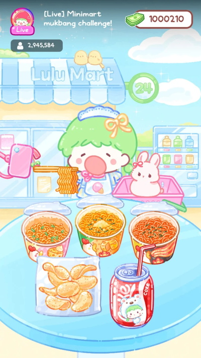 糖葫芦达人无广告手游版