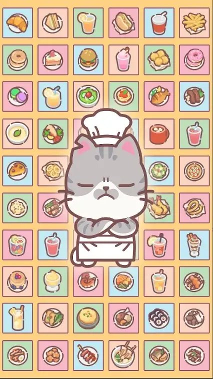 经商天才(Idle Food Cafe)免费版