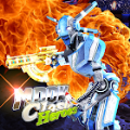 月亮冲突英雄(Moon Clash Heroes)