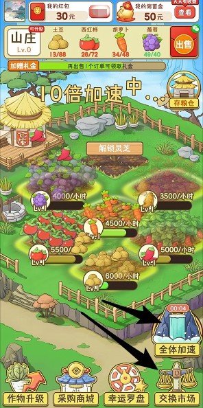 花田乐消遥图2