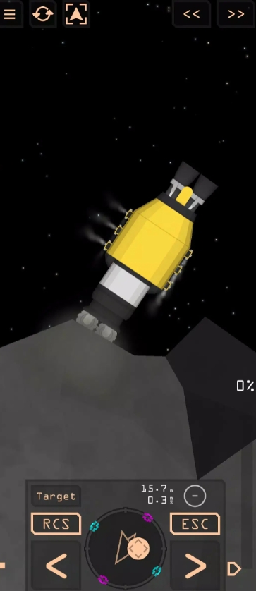 火箭模拟太空计划游戏安装包