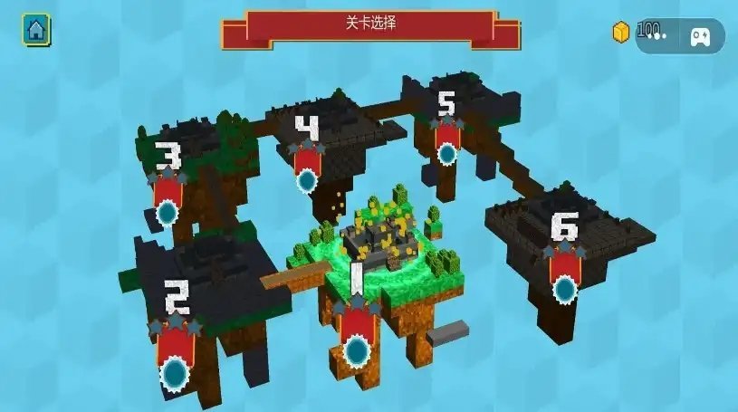 绝境英雄枪神直装游戏版
