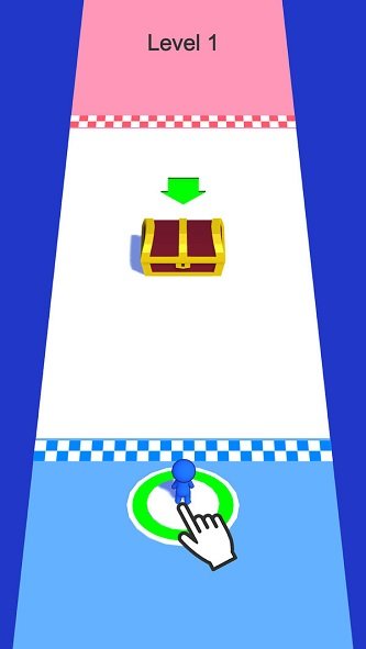 宝藏抢夺原版