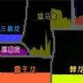 沙盒创造模拟世界手游无广告版