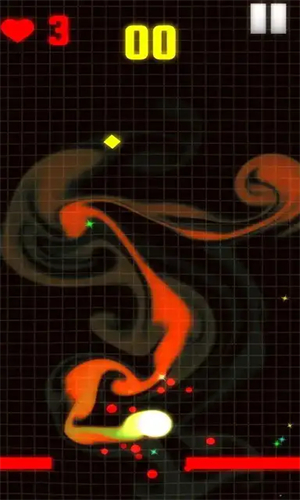 流星生存大挑战官方正版