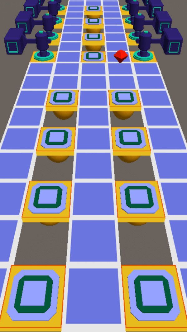 弹球闯世界无广告版