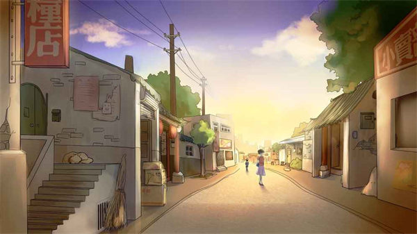 辣条杂货店游戏安装包
