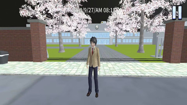 我的高校生活免费版