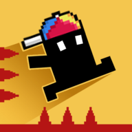 恶搞挑战(Level Evil - Troll Game Again)游戏纯净最新版