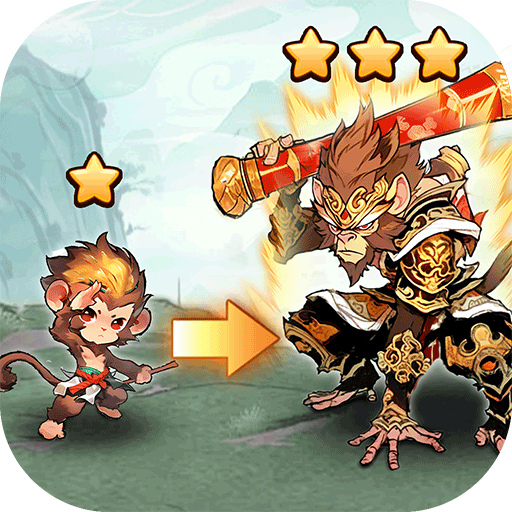 仙魔神域游戏正版