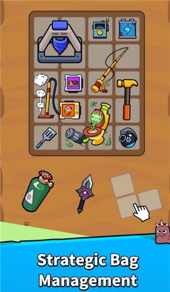 鬼屋大冒险(Haunted Mansion)最新免费版