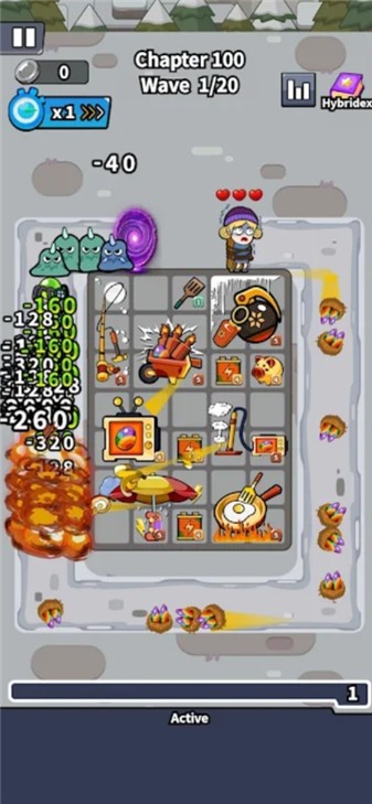 鬼屋大冒险(Haunted Mansion)最新免费版