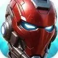 钢铁原型蜘蛛英雄(Iron Prototype) 