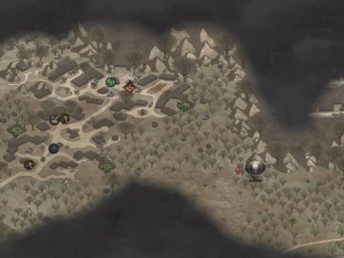 温迪尔谎言瘟疫(Vendir:PlagueofLies)直装游戏版(2)