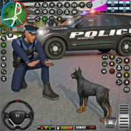 警车追逐 v2.0.1