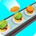 菜肴传输(Conveyor Rush)游戏最新版