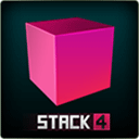 方块堆叠(STACK4) 