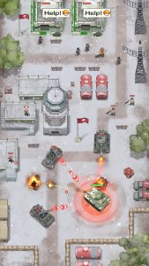 豺狼射击手陆军坦克(Jackal 3D)免费原版