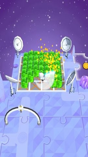 宇宙骑士(Space Knight)手机最新版