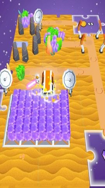 宇宙骑士(Space Knight)手机最新版
