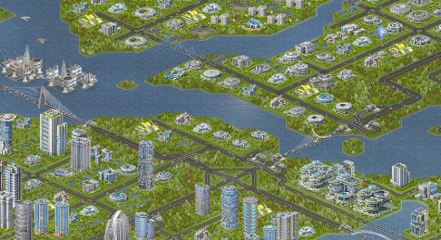 城市设计师3官方最新版